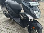 Yamaha Ray ZR 2020