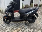 Yamaha Ray ZR 2020