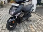 Yamaha Ray ZR 2020