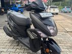 Yamaha Ray ZR 2020