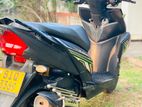 Yamaha Ray ZR 2020