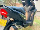 Yamaha Ray ZR 2020
