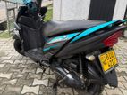 Yamaha Ray ZR 2020