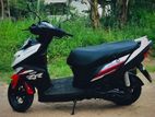 Yamaha Ray ZR 2020