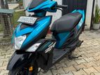 Yamaha Ray ZR 2020