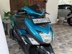 Yamaha Ray ZR 2020