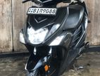 Yamaha Ray ZR 2020