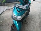 Yamaha Ray ZR 2020