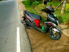 Yamaha Ray ZR 2020