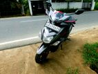 Yamaha Ray ZR 2020