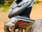 Yamaha Ray ZR 2020