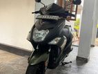 Yamaha Ray ZR 2020