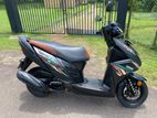 Yamaha Ray ZR 2020