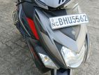 Yamaha Ray ZR 2020