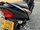 Yamaha Ray ZR 2020