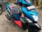 Yamaha Ray ZR 2020