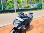 Yamaha Ray ZR 2020