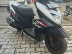 Yamaha Ray ZR 2020