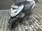 Yamaha Ray ZR 2020