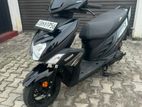 Yamaha Ray ZR 2020