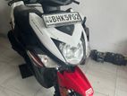 Yamaha Ray ZR 2020