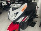 Yamaha Ray ZR 2020