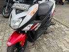 Yamaha Ray ZR 2020