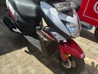 Yamaha Ray ZR 2020