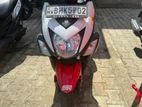 Yamaha Ray ZR 2020