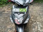 Yamaha Ray ZR 2020