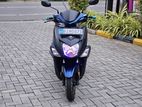 Yamaha Ray ZR 2020