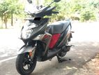 Yamaha Ray ZR 2020