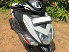 Yamaha Ray ZR 2020