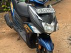 Yamaha Ray ZR 2020
