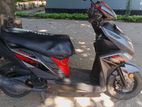 Yamaha Ray ZR 2020