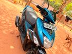 Yamaha Ray ZR 2020