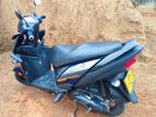 Yamaha Ray ZR 2020