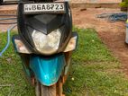 Yamaha Ray ZR 2020