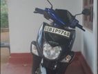 Yamaha Ray ZR 2020