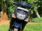 Yamaha Ray ZR 2020