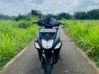 Yamaha Ray ZR 2020