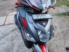 Yamaha Ray ZR 2020