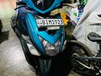 Yamaha Ray ZR 2020