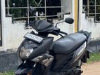 Yamaha Ray ZR 2020