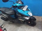Yamaha Ray ZR 2020