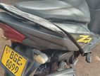 Yamaha Ray ZR 2020