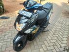 Yamaha Ray ZR 2020