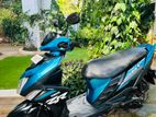 Yamaha Ray ZR 2020