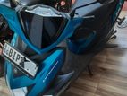 Yamaha Ray ZR 2020 registerd 2019