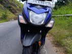 Yamaha Ray ZR 2020